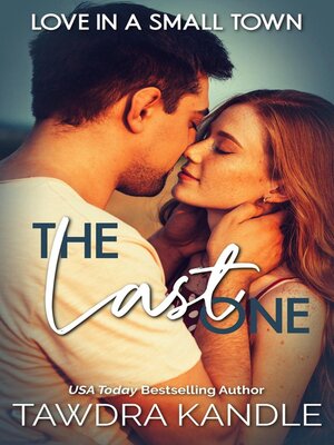 cover image of The Last One